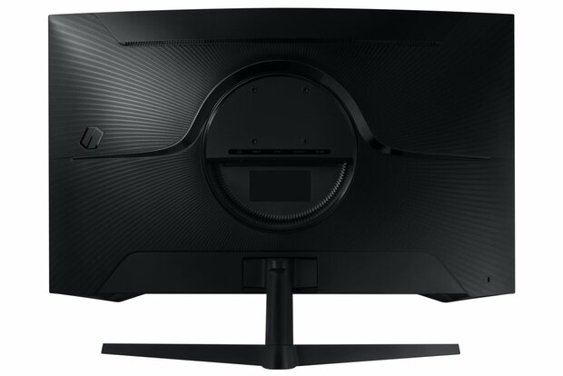 Samsung G5 G55C 32" | 2560x1440 VA | 165Hz | Curved Gaming Monitor | OPEN BOX