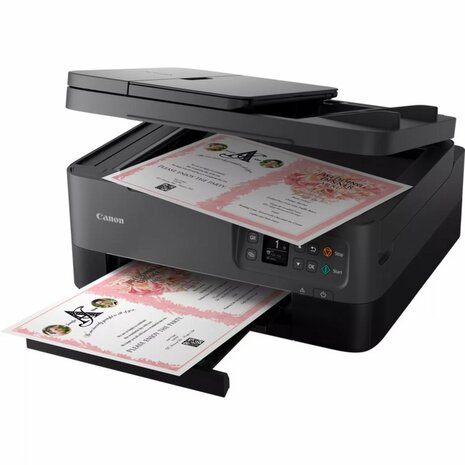 Canon PIXMA TS7450i Inkjet A4 4800 x 1200 DPI Wifi