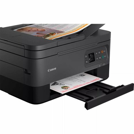 Canon PIXMA TS7450i Inkjet A4 4800 x 1200 DPI Wifi