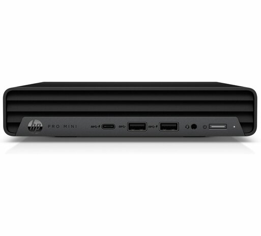 HP Prodesk Mini 400 G9 i5-13500T 16GB 512GB W11P