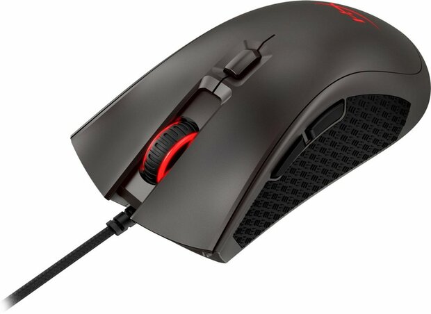 HyperX Pulsefire FPS Pro muis