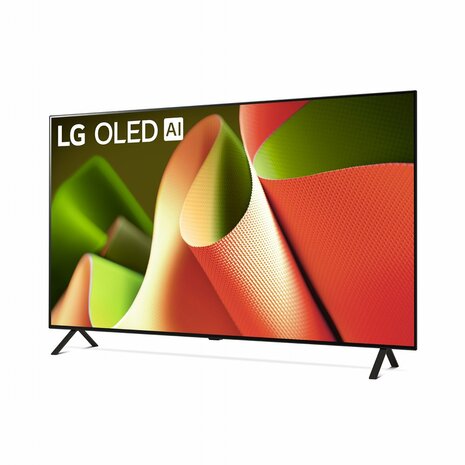 LG OLED B4 OLED48B46LA 121,9 cm (48") 4K Ultra HD Smart TV W