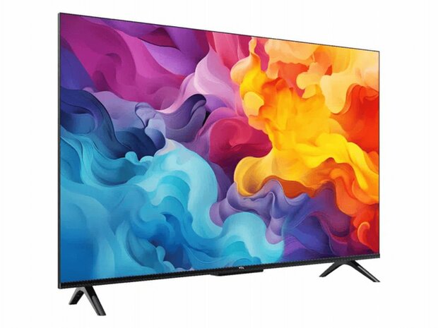 TCL 65V6B 65'' 4K HDR Smart TV