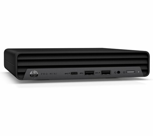 HP Prodesk Mini 400 G9 i5-13500T 16GB 512GB W11P