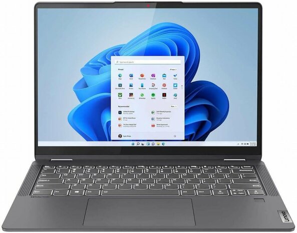 Lenovo IdeaPad Flex5 14Inch WUXGA Touch i3 1215U 8GB 256GB W11S