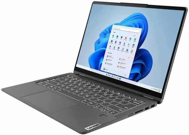 Lenovo IdeaPad Flex5 14Inch WUXGA Touch i3 1215U 8GB 256GB W11S