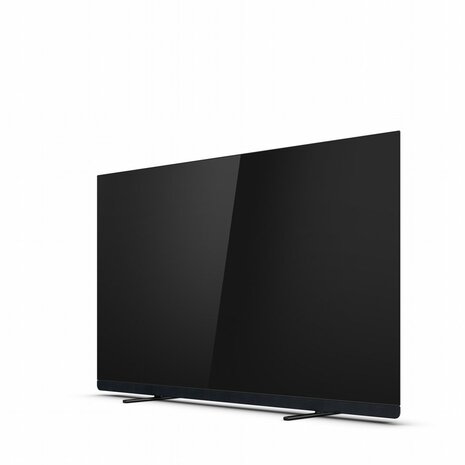 Philips 65OLED909/12 tv 165,1 cm (65") 4K Ultra HD Smart TV Wifi Zwart