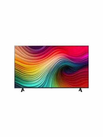 LG NanoCell 65 Inch NANO81 4K HDR Smart AI TV (2024 model)