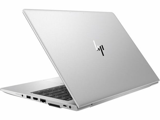 HP EliteBook 755 G5 15.6'' Ryzen 3 2300U 8GB 256GB W11P REFURBISHED