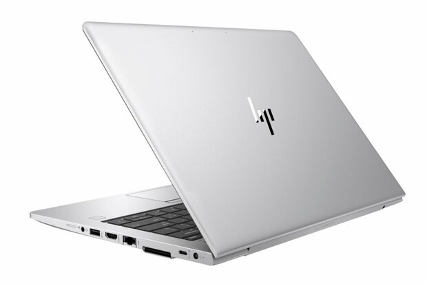 HP EliteBook 735 G5 13.3'' Ryzen 3 2300U 8GB 256GB W11P REFURBISHED