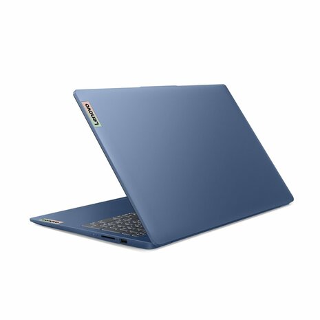 Lenovo IdeaP. 3 15.6 F-HD I5 12450H 16GB 512GB SSD W11P