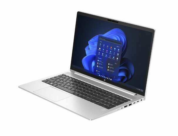 HP ProBook 450 G10 | 15.6 F-HD | Intel Core i5-1335U | 16GB | 512GB | W11 Professional