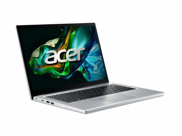 Acer Aspire 3 Spin 14'' Touch | i3 N305 | 8GB | 256GB | W11 Home in S Mode