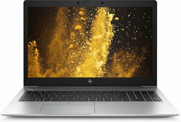 HP EliteBook 850 G6 | 15,6'' | Intel Core i5-8365U | 8GB | 256GB | W11 Professional | REFURBISHED BRONZE