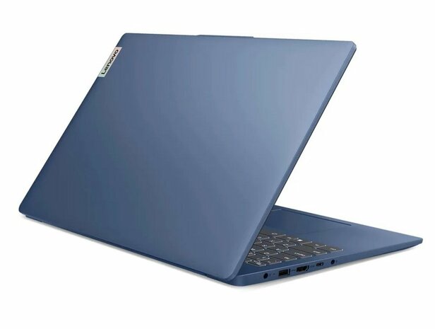 Lenovo IdeaPad 3 15.6'' | F-HD | Intel Core i5 12450H | 8GB | 512GB | W11 Professional