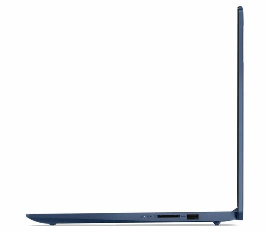 Lenovo IdeaPad 3 15.6'' | F-HD | Intel Core i5 12450H | 8GB | 512GB | W11 Professional