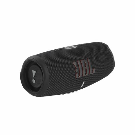 JBL Charge 5 Bluetooth Speaker Zwart