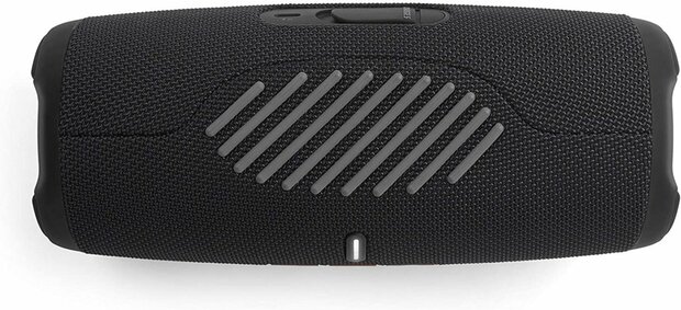 JBL Charge 5 Bluetooth Speaker Zwart