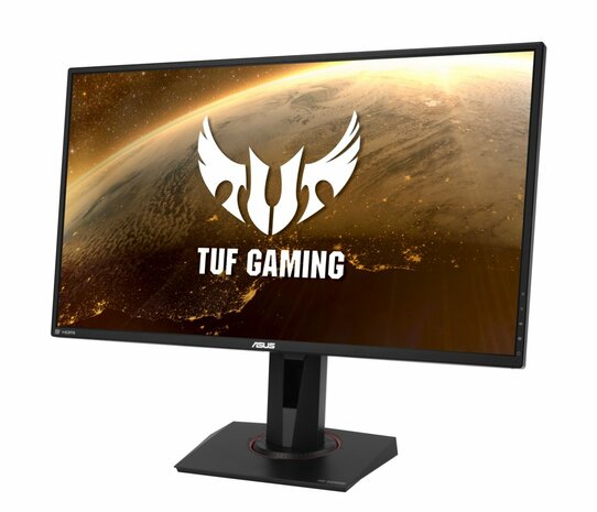 ASUS TUF Gaming VG27AQZ 27" | 2560x1440 IPS | 165Hz | Gaming Monitor | RENEWED