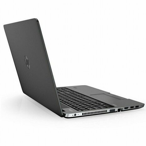 HP ProBook 450 G3 15.6'' | Intel Core i3-6100U | 4GB | 120GB | W11 Professional | RFB