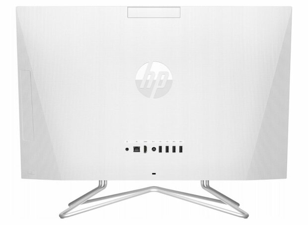 HP AIO 23.8 F-HD IPS i3-1115G4 / 8GB / 512GB / W11H