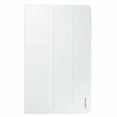 Samsung Tab A 10.1 2016 Book Cover White