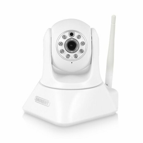 Eminent CamLine Pro Full HD IP camera