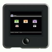 Eminent e-CENTRE Controlecentrum met Kleuren Touchscreen