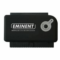 Eminent Converter