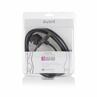 Ewent EW9180 electriciteitssnoer