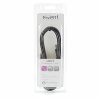 Ewent EW9620 USB-kabel