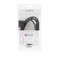 Ewent EW9854 video kabel adapter