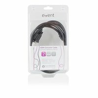 Ewent EW9860 video kabel adapter