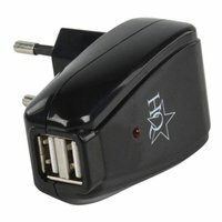 HQ P.SUP.USB402 oplader voor mobiele apparatuur