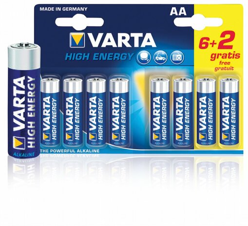 Varta -4906SO