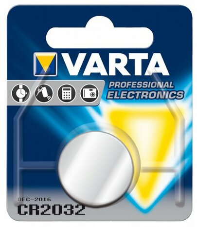 Varta -CR2032