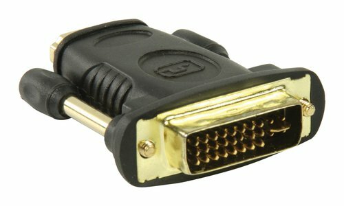 Valueline HDMI - DVI f/m