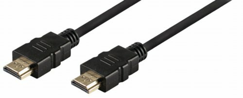 Valueline 1.5m HDMI