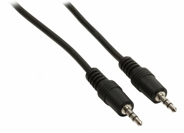 Valueline VLAP22000B10 audio kabel