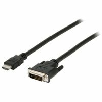 Valueline VLCP34800B20 video kabel adapter