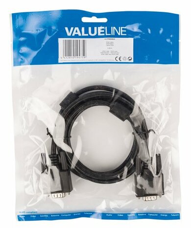 Valueline VLCP59000B20 VGA kabel