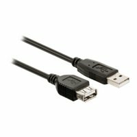 Valueline VLCP60011B30 USB-kabel