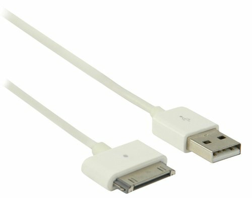 Valueline VLMB39100W10 USB-kabel