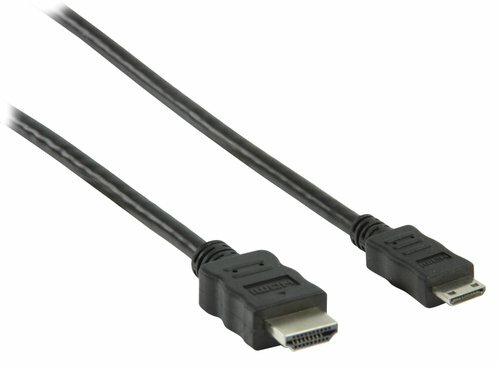 Valueline VLMP34500B1.00 HDMI kabel