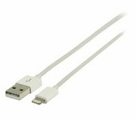 Valueline VLMP39300W1.00 USB-kabel