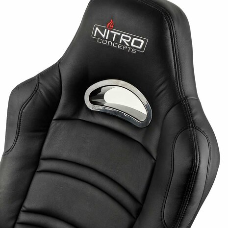 Nitro Concepts C80 Pure Comfort