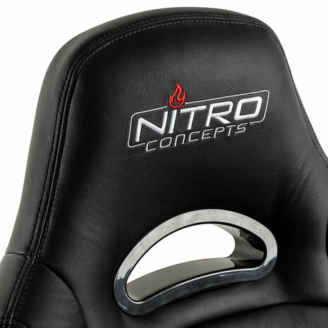 Nitro Concepts C80 Pure Comfort