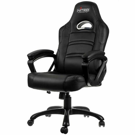 Nitro Concepts C80 Pure Comfort