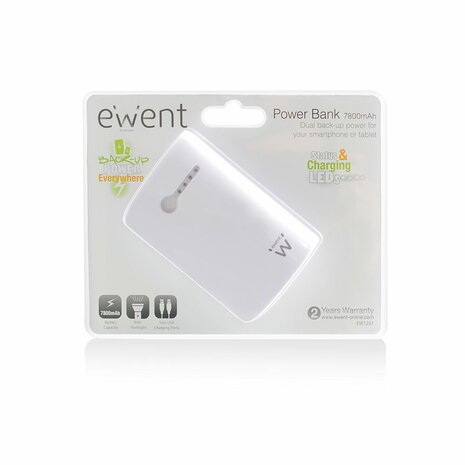 Ewent EW1237 powerbank