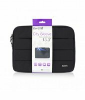 Ewent City Sleeve 13.3inch Black